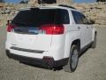 2015 Summit White GMC Terrain SLE  photo #28