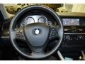 Jet Black - X3 xDrive 28i Photo No. 25
