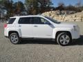 2015 Summit White GMC Terrain SLE  photo #33