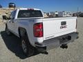 Summit White - Sierra 2500HD Double Cab 4x4 Photo No. 20