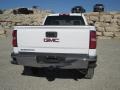 Summit White - Sierra 2500HD Double Cab 4x4 Photo No. 22