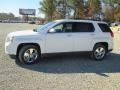 2015 Summit White GMC Terrain SLE AWD  photo #3