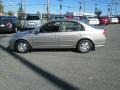Shoreline Mist Metallic - Civic Hybrid Sedan Photo No. 9