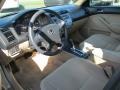 Shoreline Mist Metallic - Civic Hybrid Sedan Photo No. 10