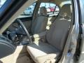 Shoreline Mist Metallic - Civic Hybrid Sedan Photo No. 14