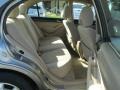 Shoreline Mist Metallic - Civic Hybrid Sedan Photo No. 18