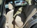 Shoreline Mist Metallic - Civic Hybrid Sedan Photo No. 20