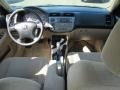 Shoreline Mist Metallic - Civic Hybrid Sedan Photo No. 23