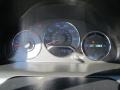 Shoreline Mist Metallic - Civic Hybrid Sedan Photo No. 26