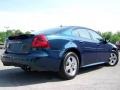 2005 Blue Green Crystal Pontiac Grand Prix GT Sedan  photo #2