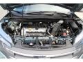 2012 Opal Sage Metallic Honda CR-V EX 4WD  photo #29