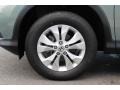 Opal Sage Metallic - CR-V EX 4WD Photo No. 31