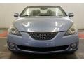 2006 Cosmic Blue Metallic Toyota Solara SLE V6 Convertible  photo #4