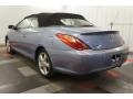 2006 Cosmic Blue Metallic Toyota Solara SLE V6 Convertible  photo #10