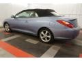 2006 Cosmic Blue Metallic Toyota Solara SLE V6 Convertible  photo #11