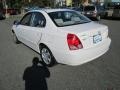 2004 Nordic White Hyundai Elantra GLS Sedan  photo #8