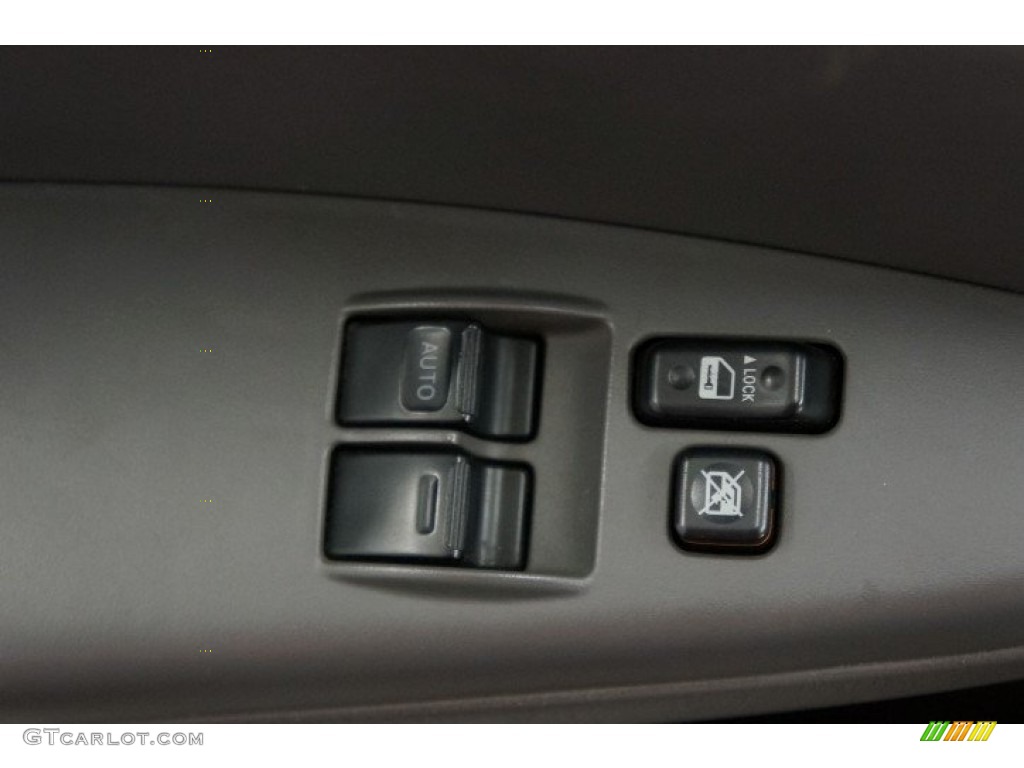 2006 Solara SLE V6 Convertible - Cosmic Blue Metallic / Dark Stone photo #16