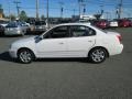 2004 Nordic White Hyundai Elantra GLS Sedan  photo #10