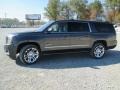 Iridium Metallic - Yukon XL Denali 4WD Photo No. 3