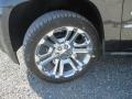 Iridium Metallic - Yukon XL Denali 4WD Photo No. 4