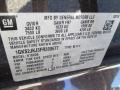 Iridium Metallic - Yukon XL Denali 4WD Photo No. 8