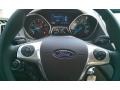 2015 Deep Impact Blue Metallic Ford Escape SE  photo #51