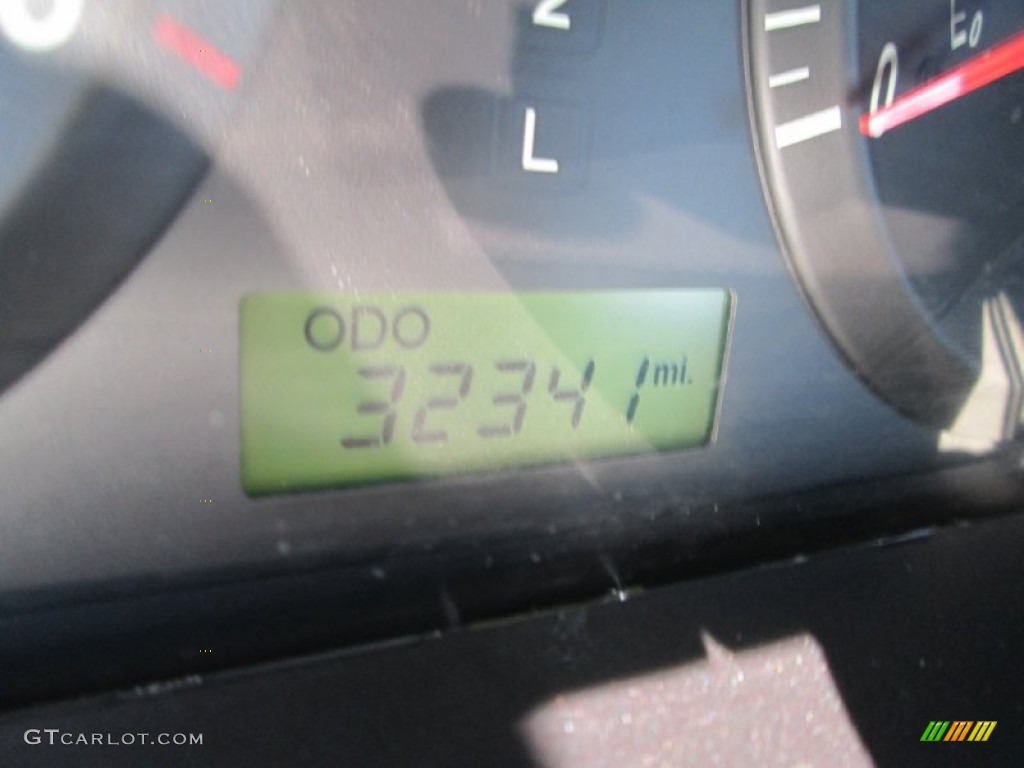 2004 Elantra GLS Sedan - Nordic White / Beige photo #28