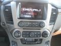 Iridium Metallic - Yukon XL Denali 4WD Photo No. 11