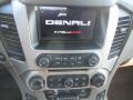Iridium Metallic - Yukon XL Denali 4WD Photo No. 12