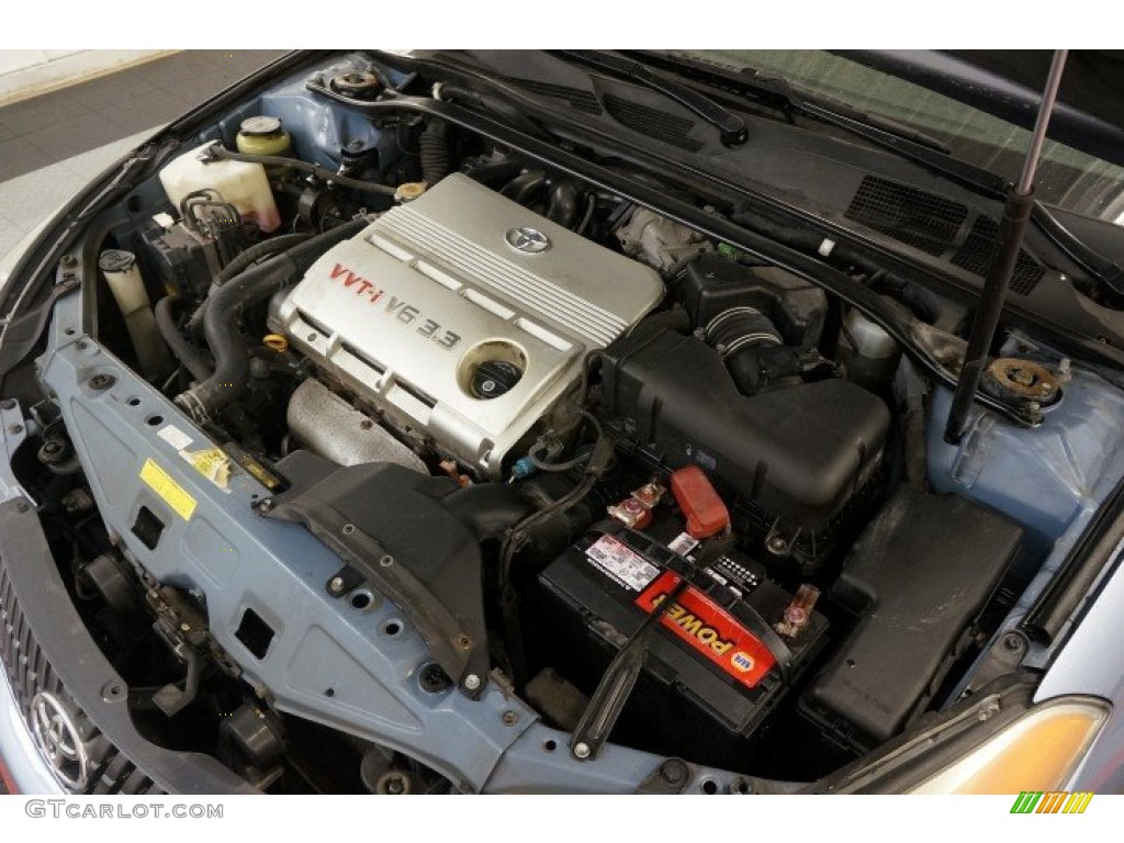 2006 Solara SLE V6 Convertible - Cosmic Blue Metallic / Dark Stone photo #36