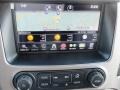 Iridium Metallic - Yukon XL Denali 4WD Photo No. 16