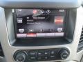 Iridium Metallic - Yukon XL Denali 4WD Photo No. 17