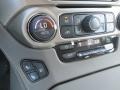Iridium Metallic - Yukon XL Denali 4WD Photo No. 19