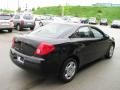 2006 Black Pontiac G6 Sedan  photo #6