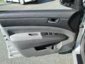 Classic Silver Metallic - Prius Hybrid Touring Photo No. 12