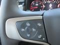 Iridium Metallic - Yukon XL Denali 4WD Photo No. 27