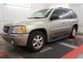 Pewter Metallic - Envoy SLT 4x4 Photo No. 2