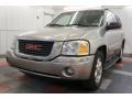 Pewter Metallic - Envoy SLT 4x4 Photo No. 3