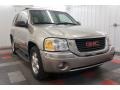 Pewter Metallic - Envoy SLT 4x4 Photo No. 5