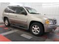 Pewter Metallic - Envoy SLT 4x4 Photo No. 6