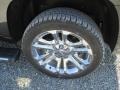 Iridium Metallic - Yukon XL Denali 4WD Photo No. 45