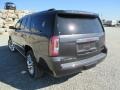 Iridium Metallic - Yukon XL Denali 4WD Photo No. 46