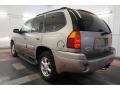 Pewter Metallic - Envoy SLT 4x4 Photo No. 10