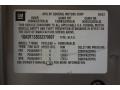Pewter Metallic - Envoy SLT 4x4 Photo No. 14