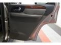 Pewter Metallic - Envoy SLT 4x4 Photo No. 16