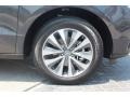 Graphite Luster Metallic - MDX SH-AWD Technology Photo No. 9