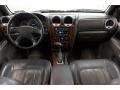 Pewter Metallic - Envoy SLT 4x4 Photo No. 25