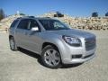 2015 Quicksilver Metallic GMC Acadia Denali AWD  photo #1