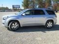 2015 Quicksilver Metallic GMC Acadia Denali AWD  photo #3