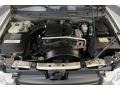 Pewter Metallic - Envoy SLT 4x4 Photo No. 39